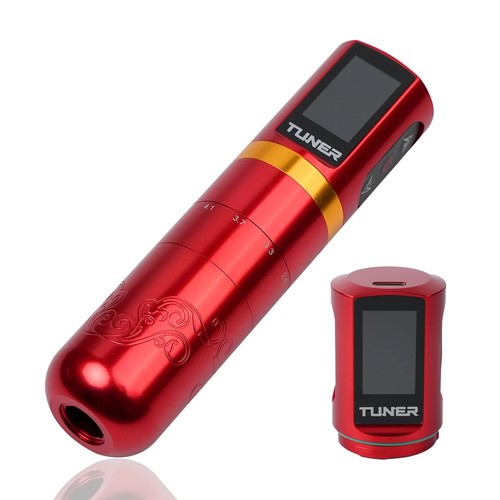 Macchina per tatuaggi - , wireless