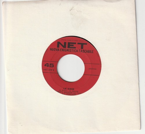 Roberta mazzoni canta - mazzoni, g