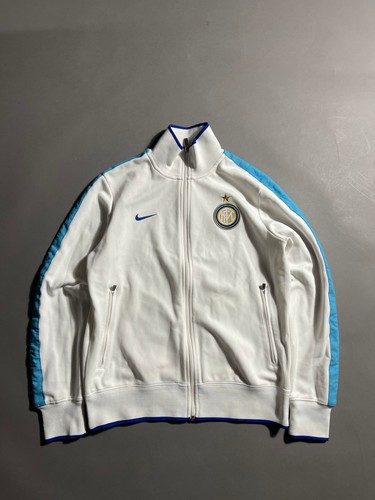 Giacca vento nike inter - a,