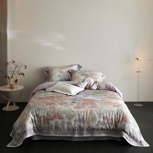 Set lenzuola europee cotone