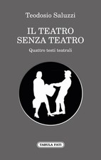 Libri Saluzzi Teodosio - Il