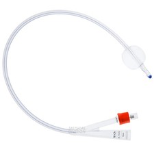Catetere Foley Vescicale 2 Vie