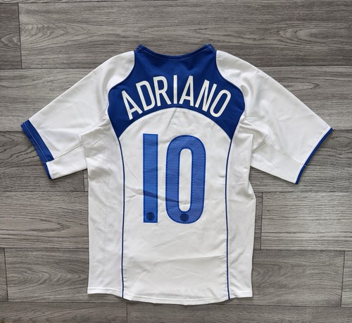 Maglia calcio inter milan 2004 - maglia,