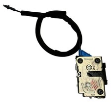 Serratura porta con ZV (porta