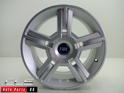 Pezzo cerchio lega 16 - cerchio,