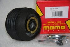 Mozzo volante Momo K4000 per
