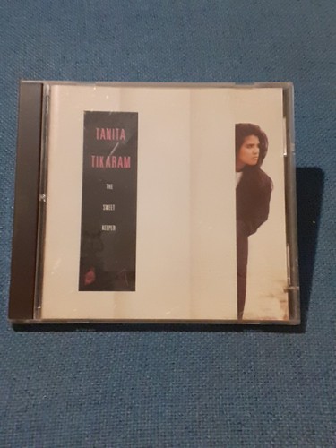Tanita tikaram the sweet - tanita,