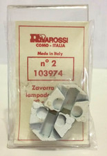 103974 rivarossi zavorra porta - rivarossi,