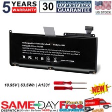 A1342 A1331 Battery for Apple