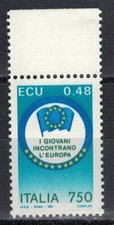 I GIOVANI INCONTRANO L'EUROPA