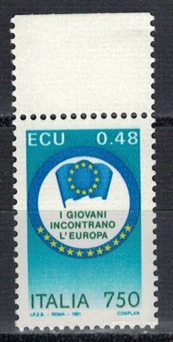 Giovani incontrano europa - incontrano, l'europa