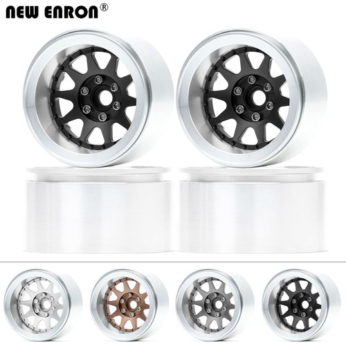Cerchio ruota alluminio - , cnc