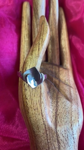 Anello acciaio breil cuori - acciaio,