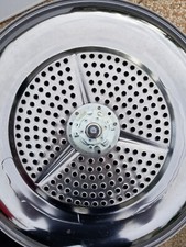 CESTELLO 8 KG ASCIUGATRICE ZANUSSI THE4851