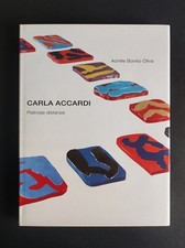 Carla Accardi, Pietrose