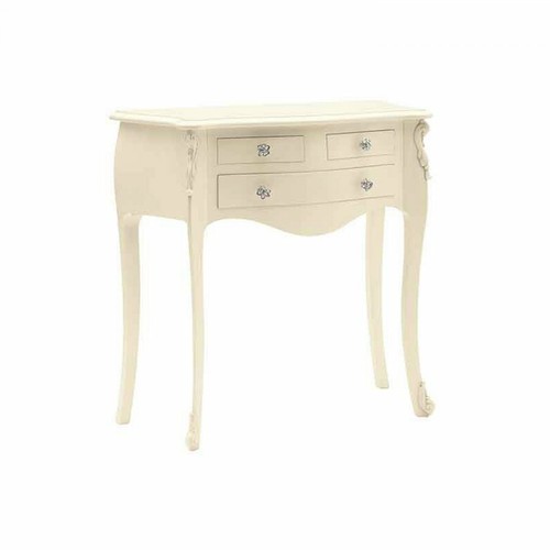 Consolle classica avorio - consolle,