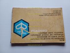 Piaggio Vespa 125 ET3 - 125