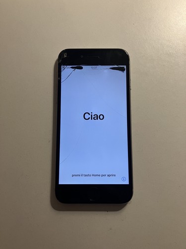 Smartphone apple iphone - smartphone, 6