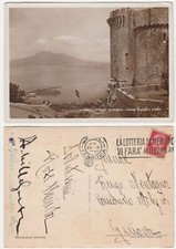 CASTELLAMMARE DI STABIA -