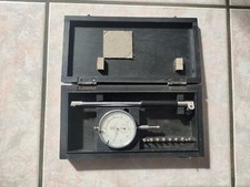 Alesametro 10 - 17 mm