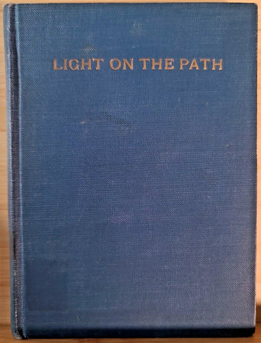 Light the path karma by - on,