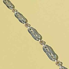 NIELLO VINTAGE ARGENTO