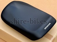 Sedile nero NOS Honda per