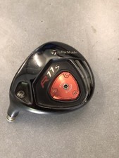 taylormade r11s tp fairway 3 wood left handed lh