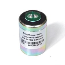 Geofono ad alta sensibilità