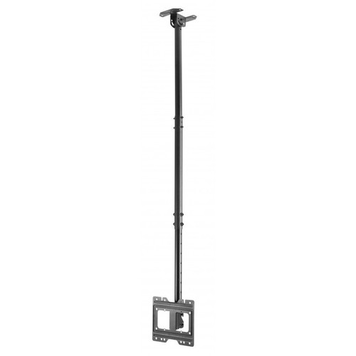 Staffa supporto soffitto - staffa, a