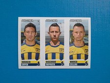 Figurine Calciatori Panini