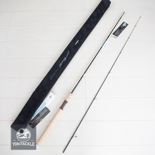 Canna spinning shimano - canna,