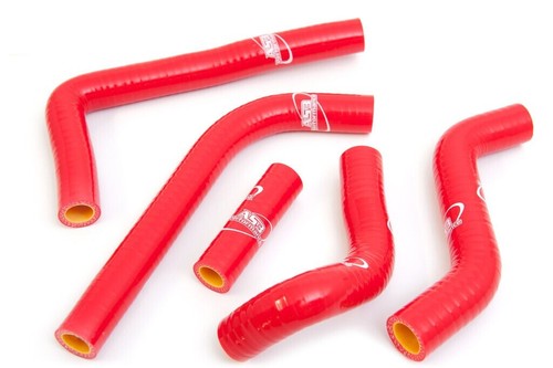 Tubi radiatore silicone - tubi,