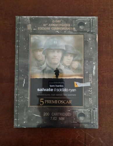 Salvate soldato ryan - il,