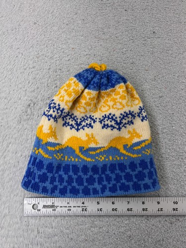 Dabec beanie toque adulto - toque,