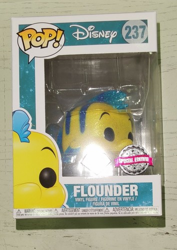 Funko pop disney series 237 - funko,