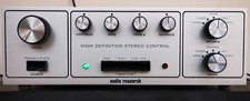 Audio research 1 - audio, sp-3a-1