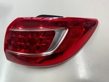 Fanale Stop posteriore destro kia sportage 2010 in poi