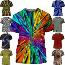 Vertigo Hypnotic Vortex 3D