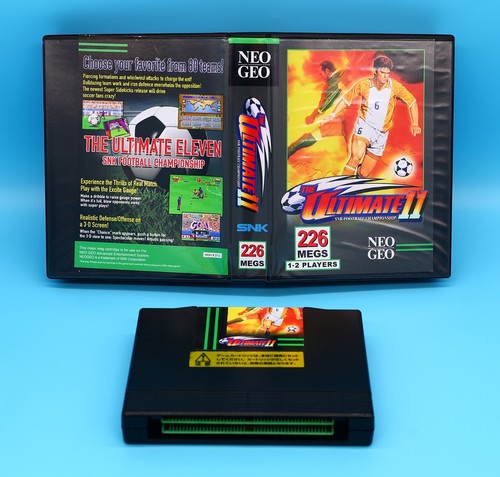Ultimate super sidekicks - ultimate,