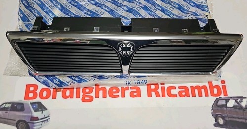 Mascherina griglia calandra - griglia,