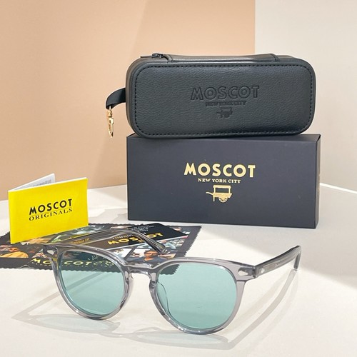 Moscot fevel sunglasses - fevel,