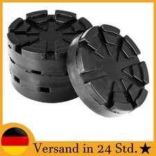 Piastra in gomma supporto in