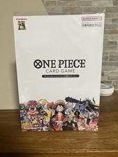 One Piece Card Game 1st Folder