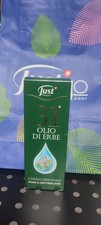 OLIO 31.  JUST IN BOTTIGLIETTA