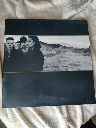 Joshua tree vinyl 90581 1 - vinyl, 90581-1