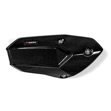 Scudo termico scarico - scudo,