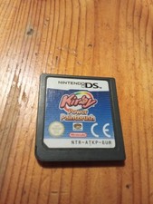 SPEDIZIONE LAMPO! Kirby Power