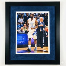 P.J. Hairston North Carolina