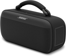 Bose Soundlink Max, Grosse
